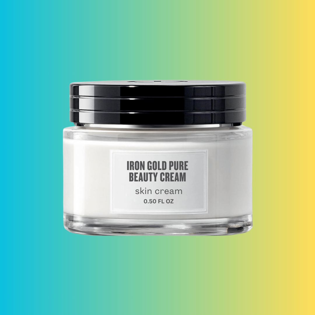 Skin Cream